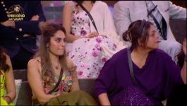 Bigg Boss - Season 18 - 29th December 2024